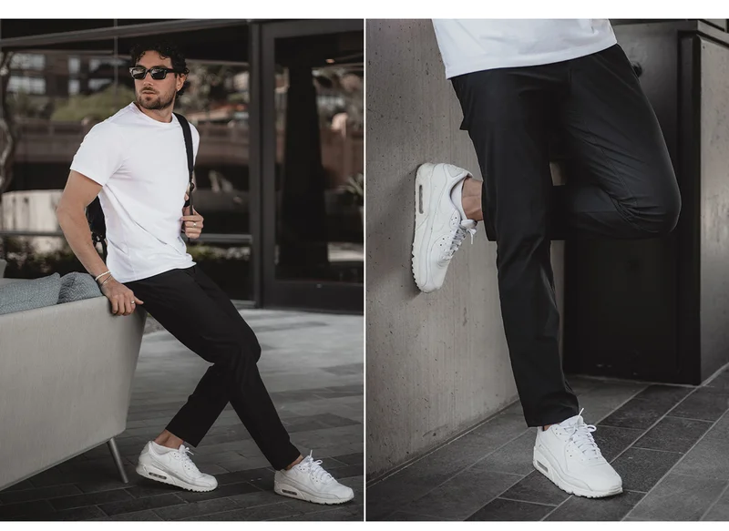 AO 5 pocket pant