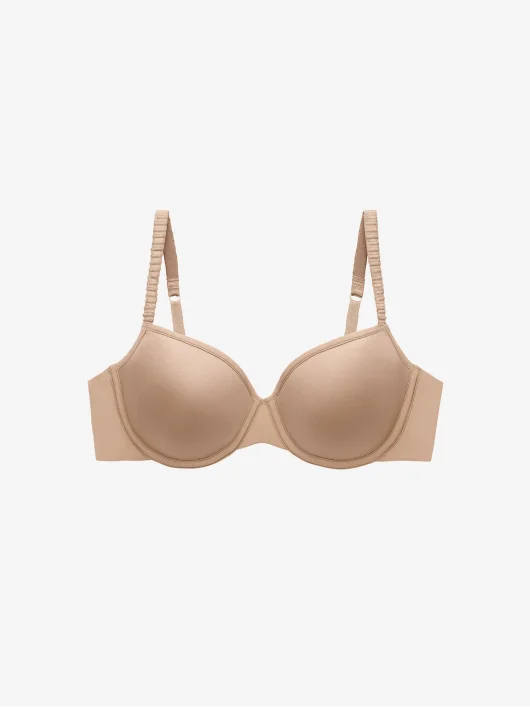 SHOP WIRED BRAS