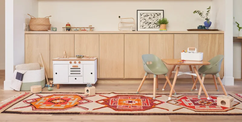 Spruce Your Space