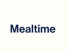 Mealtime