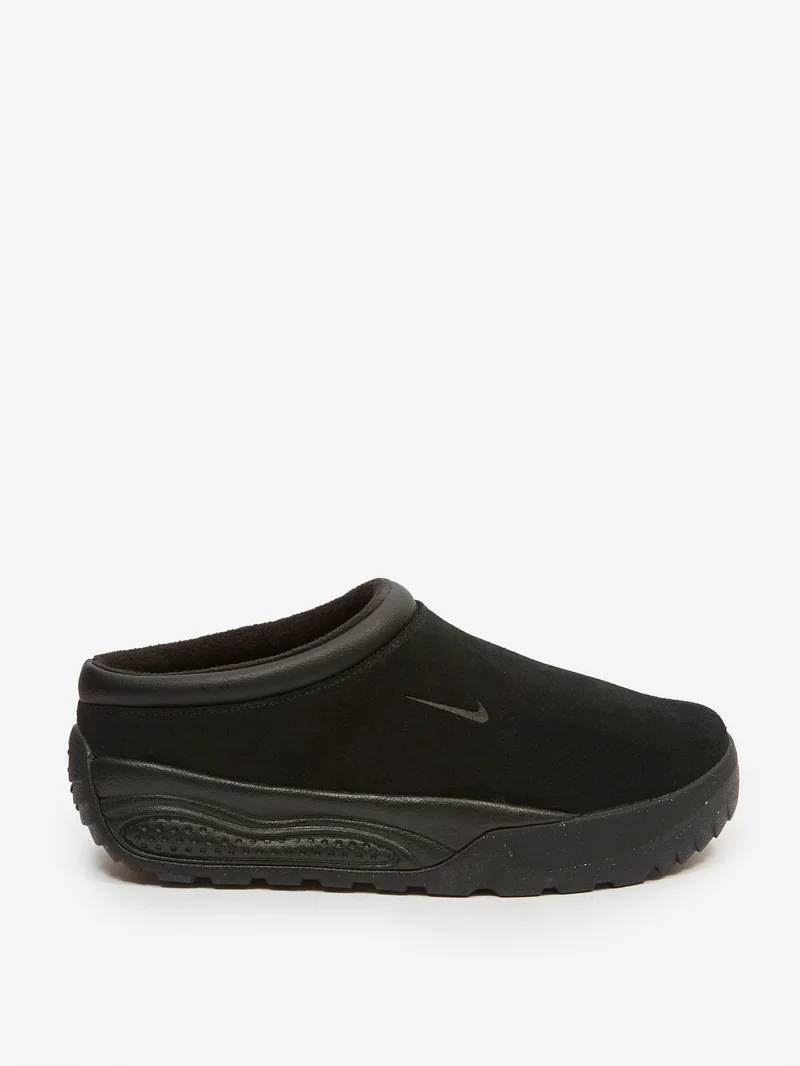 Image of Nike ACG Rufus - Black/Black Summit/White Hot Curry