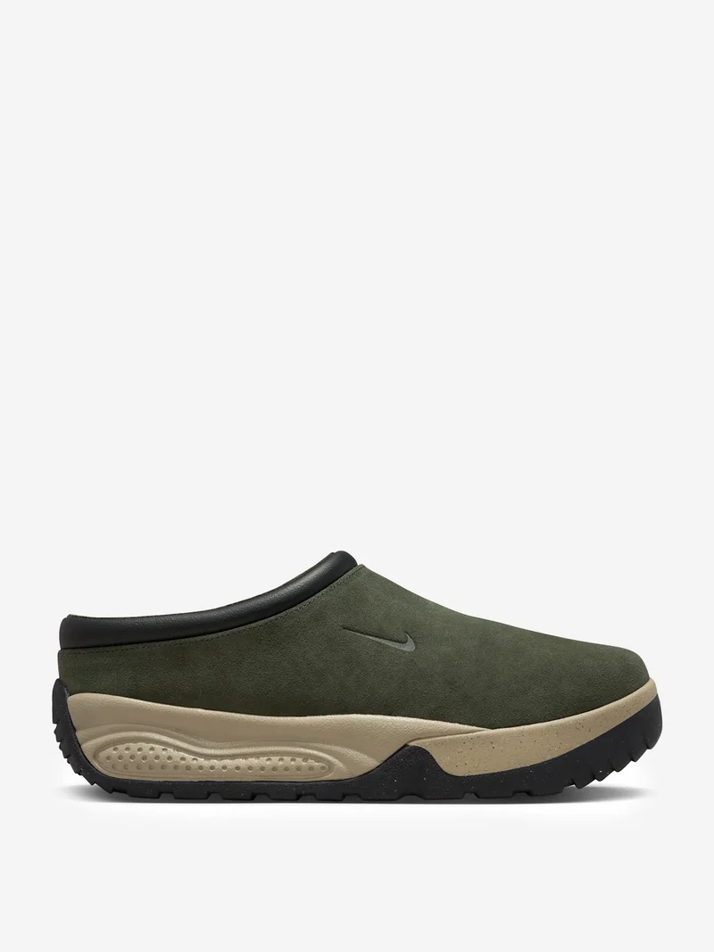 Image of Nike ACG Rufus - Sequoia/Sequoia-Black-Reed