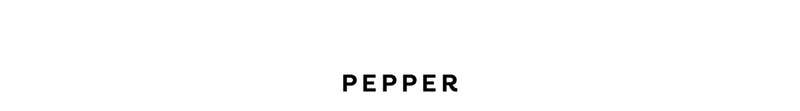 Pepper