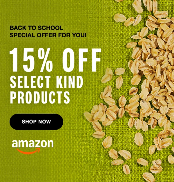 SHOP KIND AMAZON DEALS with code discount code