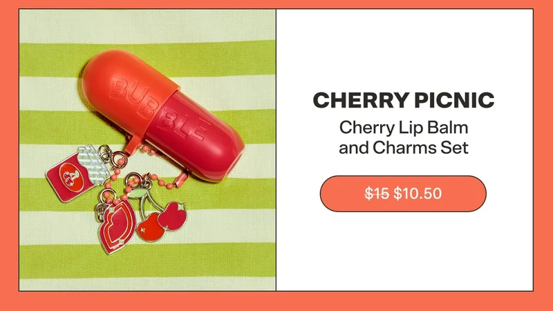 CHERRY PICNIC