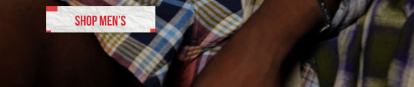 Plaid Habits Shop Men's