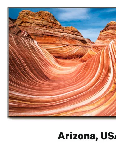 Arizona, USA