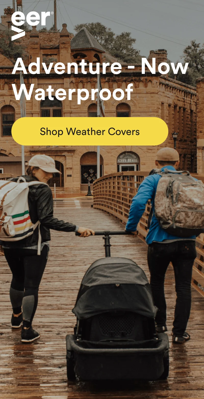 adventure-now waterproof - shop weather covers​