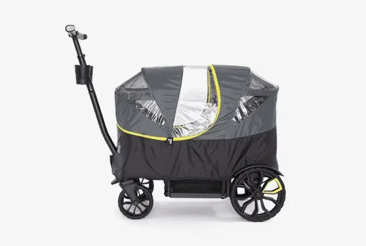 weather cover for cruiser