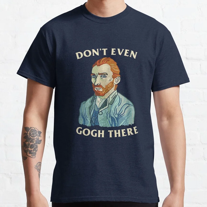 dumbshirts