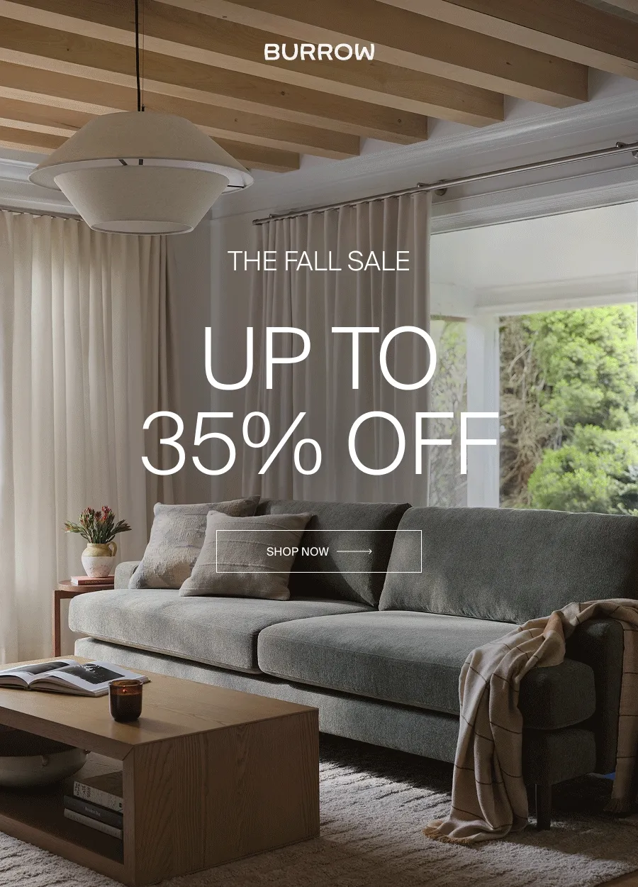 Last Chance. Up To 35% Off. Shop Now.