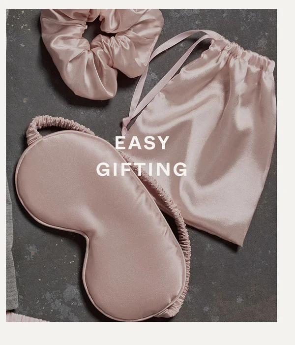 Easy Gifting