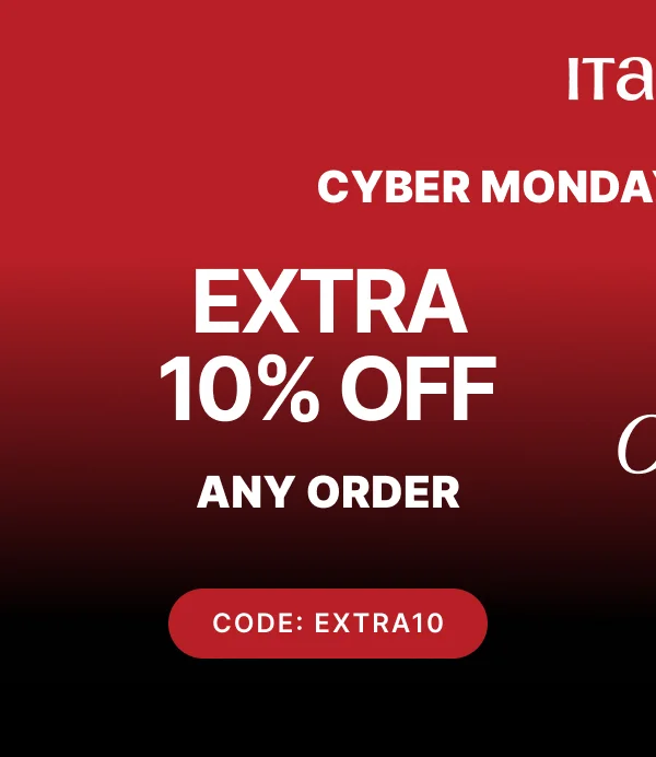 Extra 10% OFF