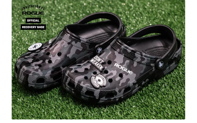 Rogue Crocs Rogue Crocs