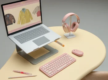 STYLISH DESK
