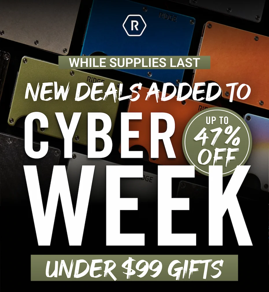 Cyber Week: Under $99 Gifts