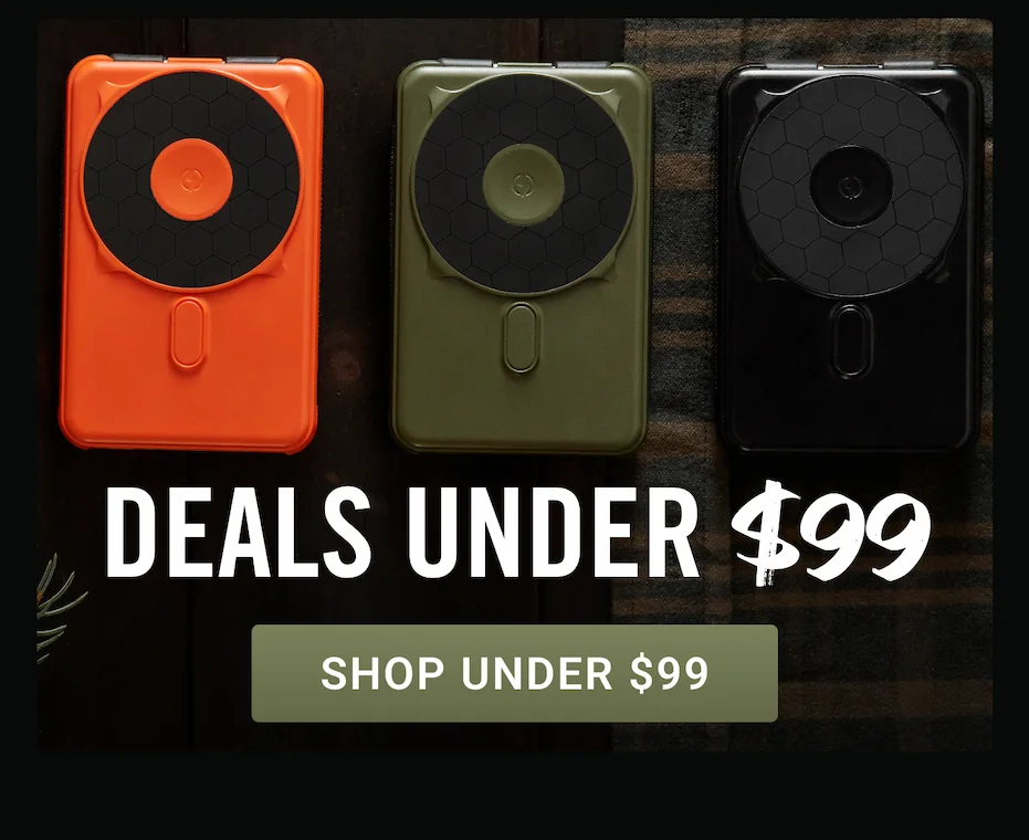 Shop Under $99