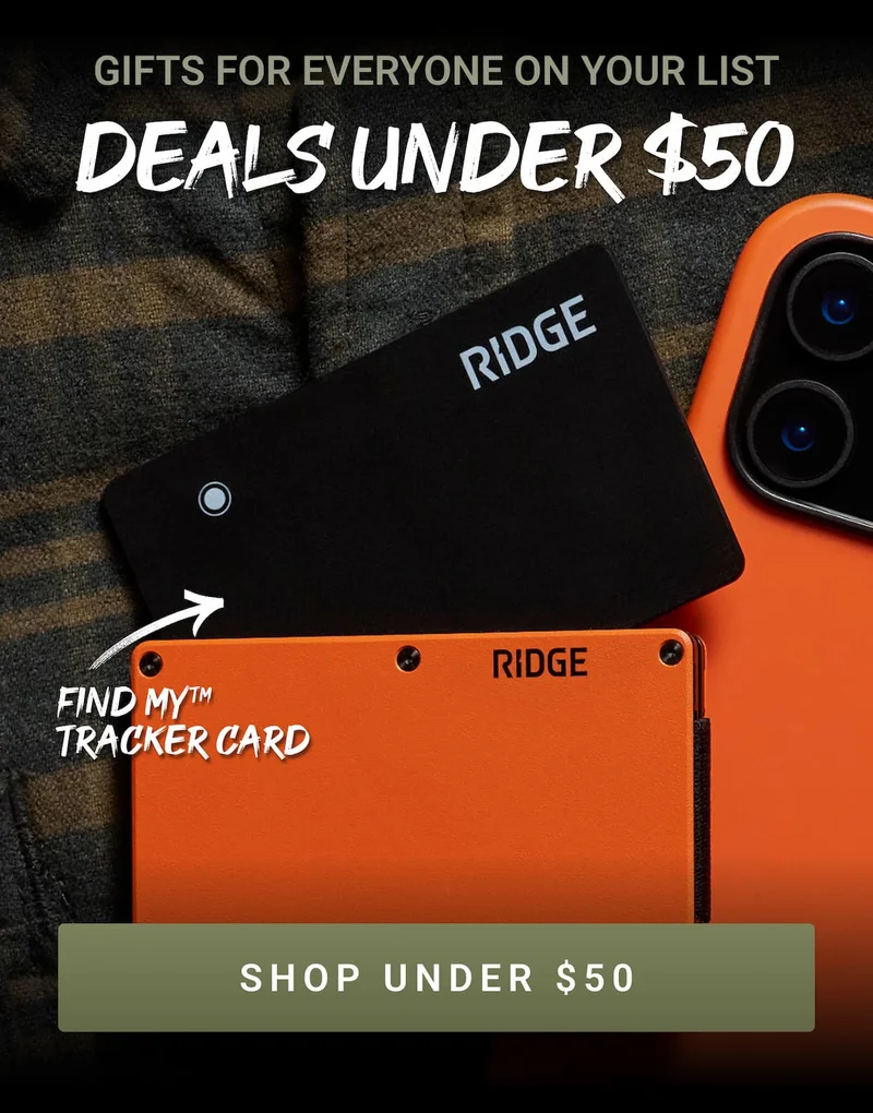 Shop Under $50
