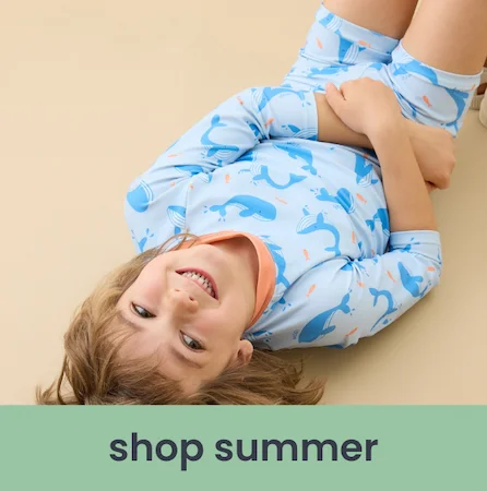shop summer