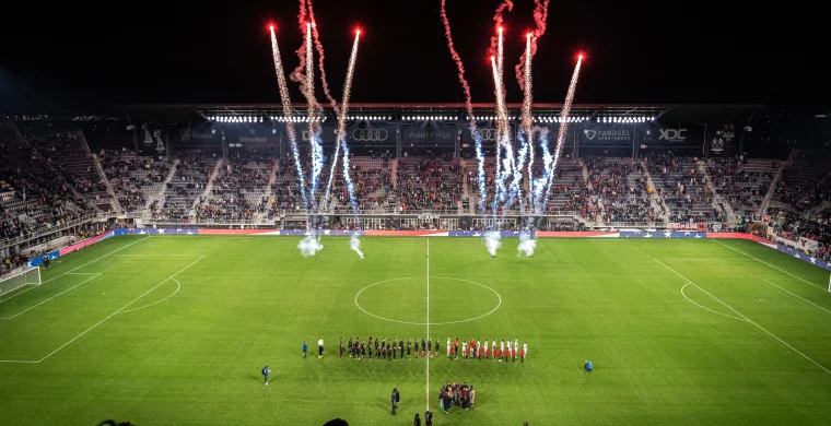 Audi Field