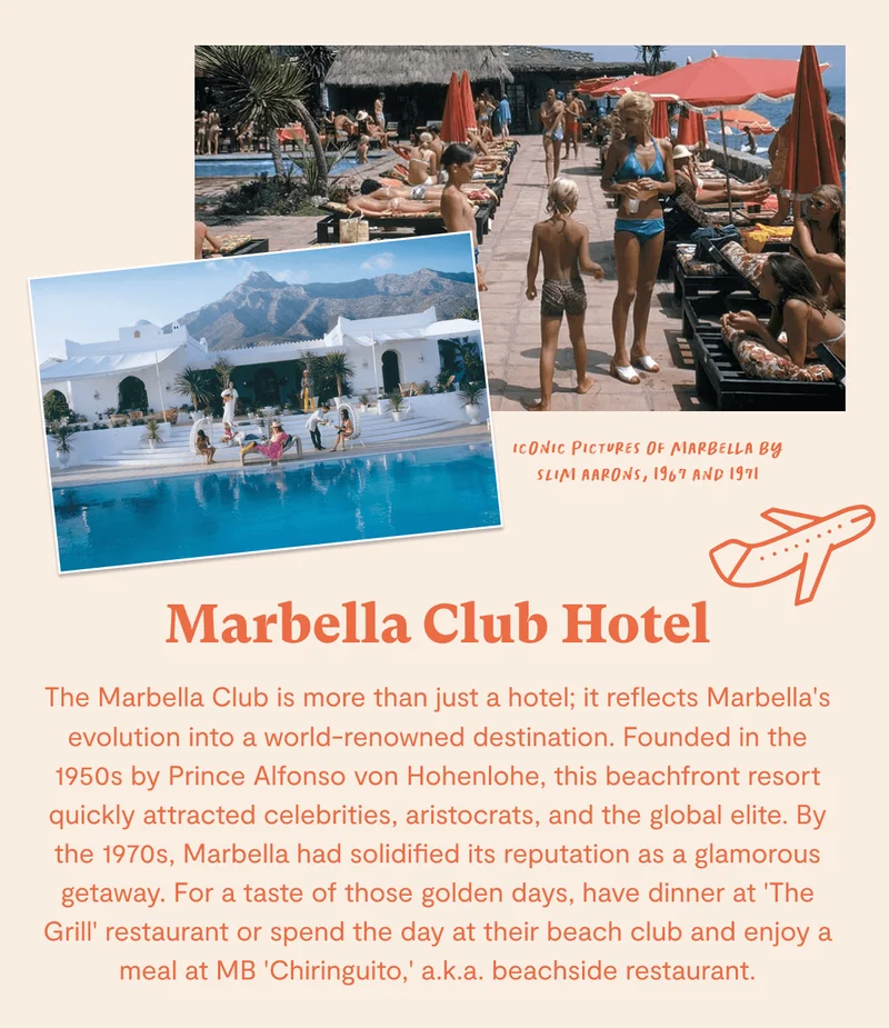 Marbella Club Hotel