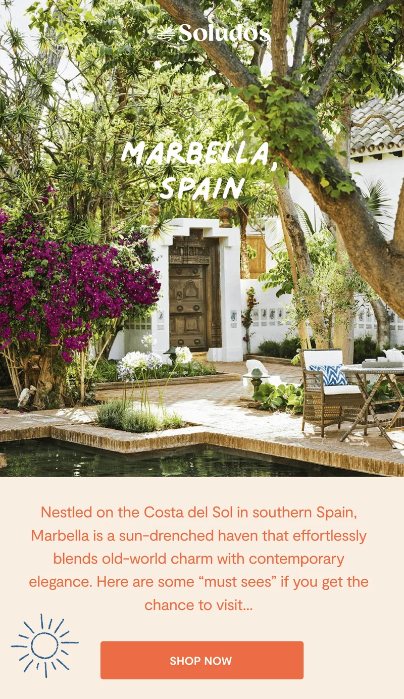 Marabella, Spain
