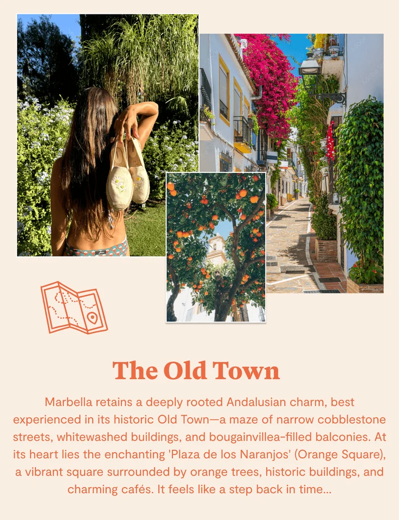 The Old Town