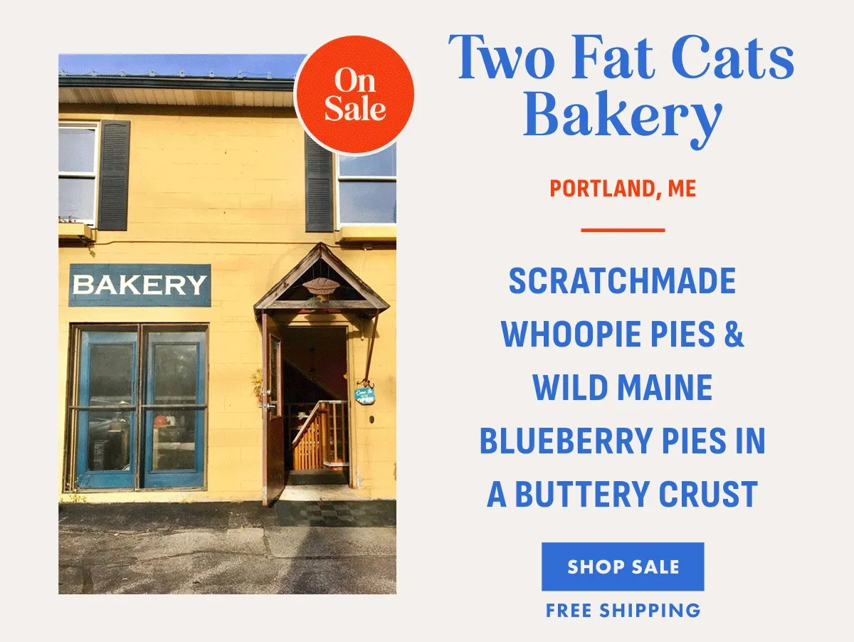 Two Fat Cats Bakery Two Fat Cats Bakery