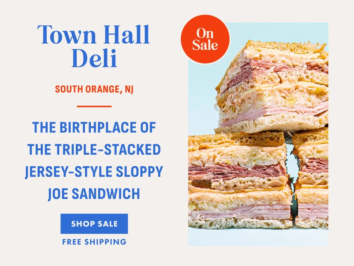 Town Hall Deli Town Hall Deli