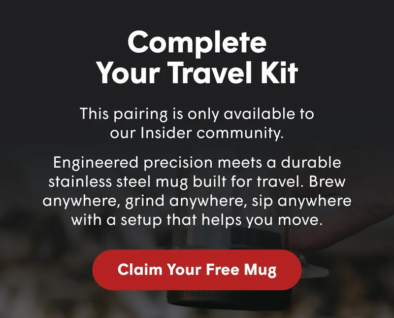Complete Your Travel Kit