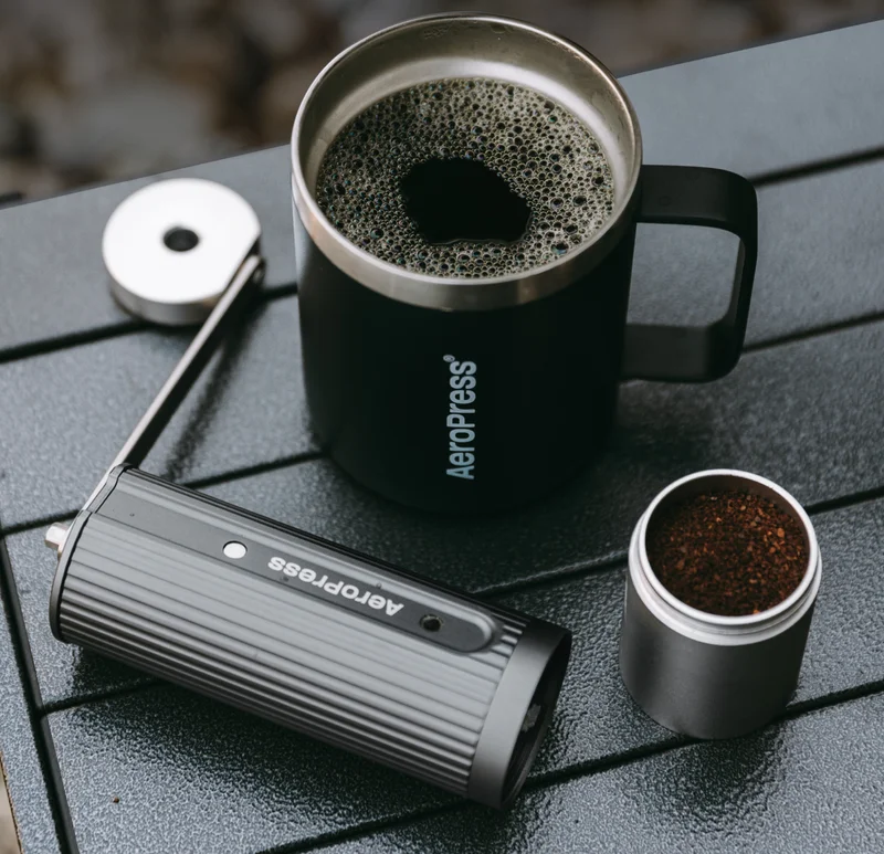Claim Your Free Mug