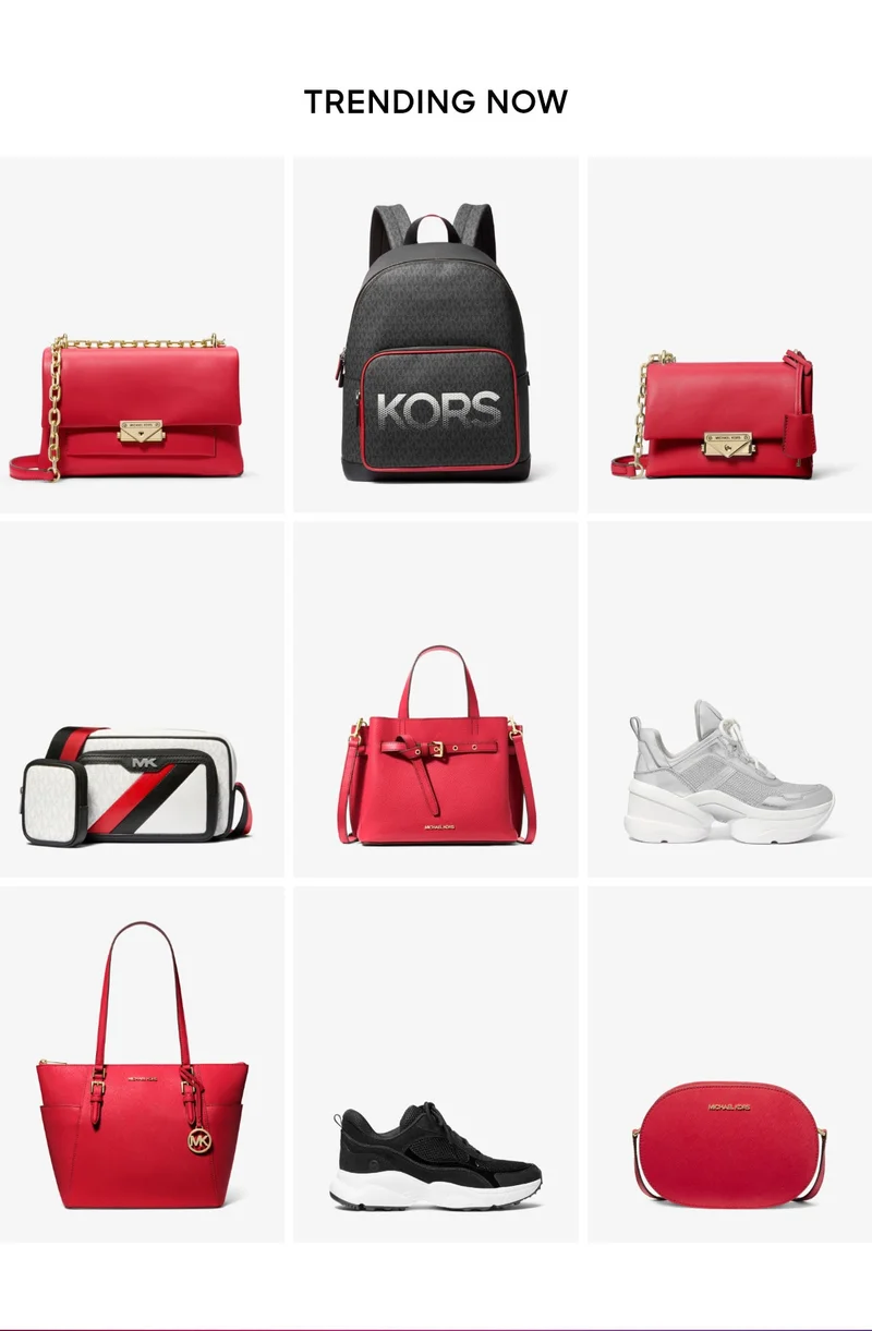 TRENDING NOW