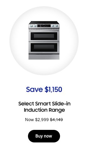 Discover Samsung Summer Sale Offer