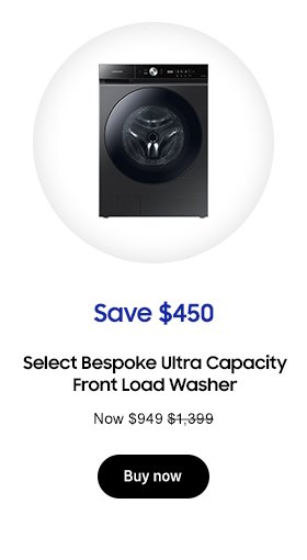 Discover Samsung Summer Sale Offer