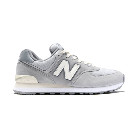 New Balance 574 Concrete Sneakers