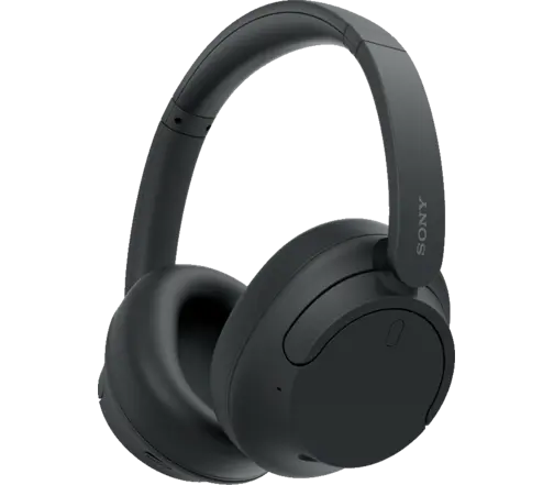 Wireless Noise Canceling Headphone Black /B