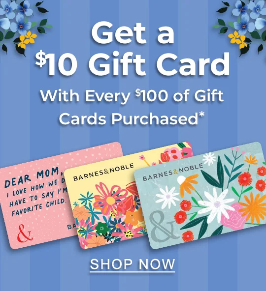 Get a $10 Gift Card With Every $100 of Gift Cards Purchased* | SHOP NOW
