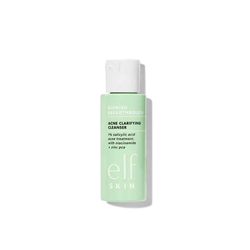 Blemish Breakthrough Acne Clarifying Cleanser