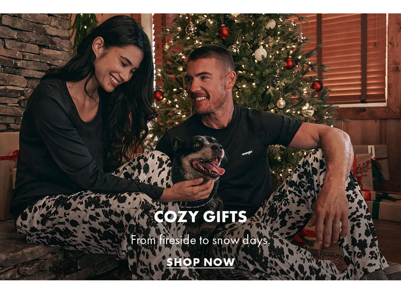 Cozy Gifts