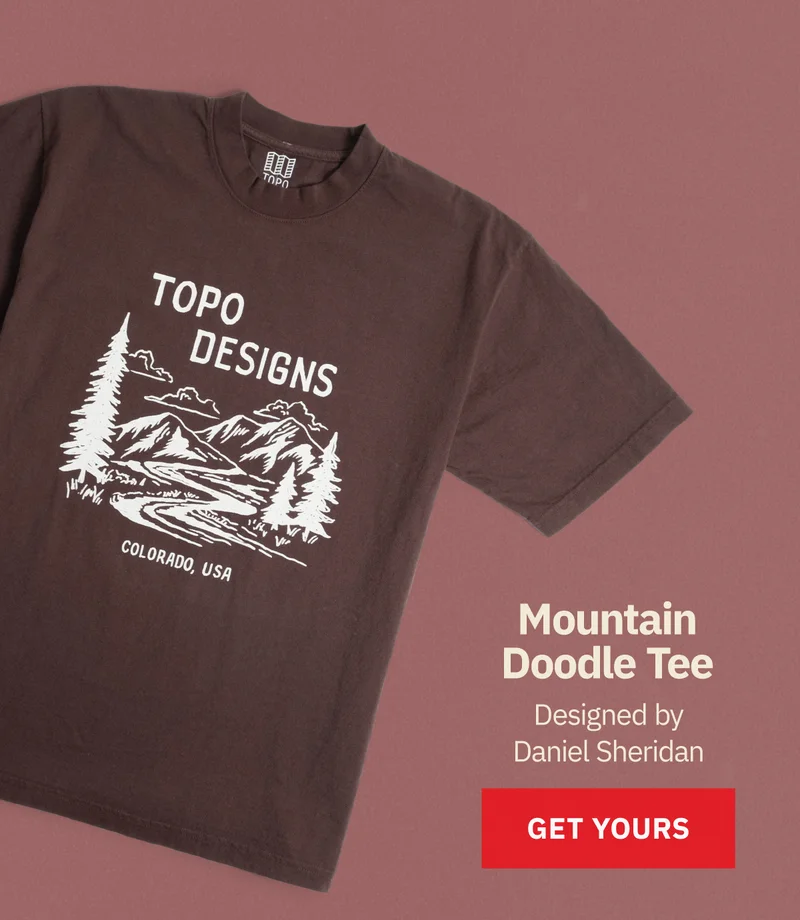 Shop The Pine Collab