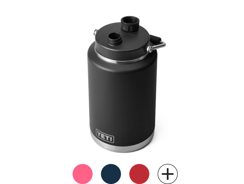 Shop Rambler® One Gallon Jug