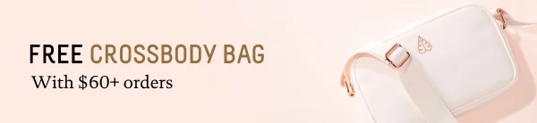 Free Crossbody Bag