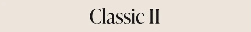 Classic II