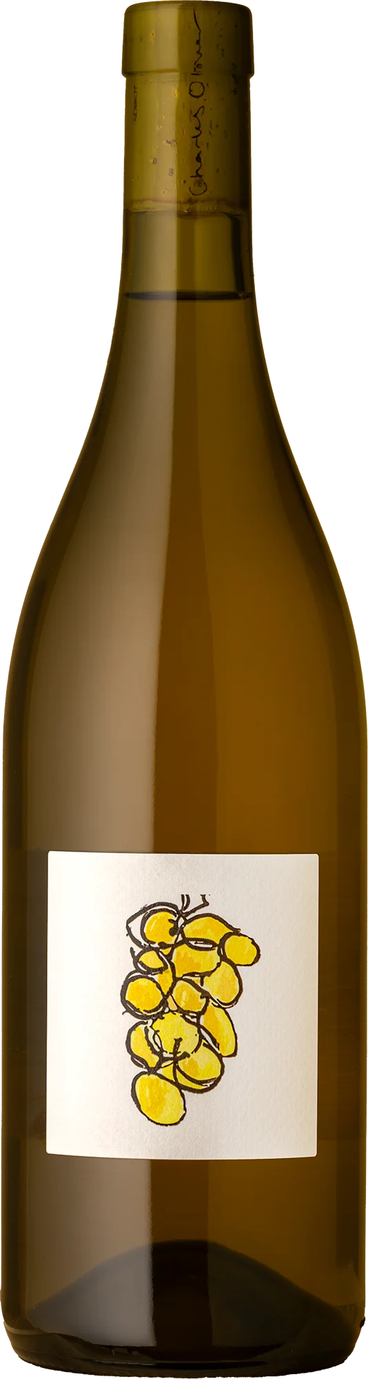 Image of Charles Oliver <br>Blanc White Blend 2023
