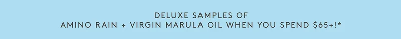 Get Your FREE Deluxe Samples