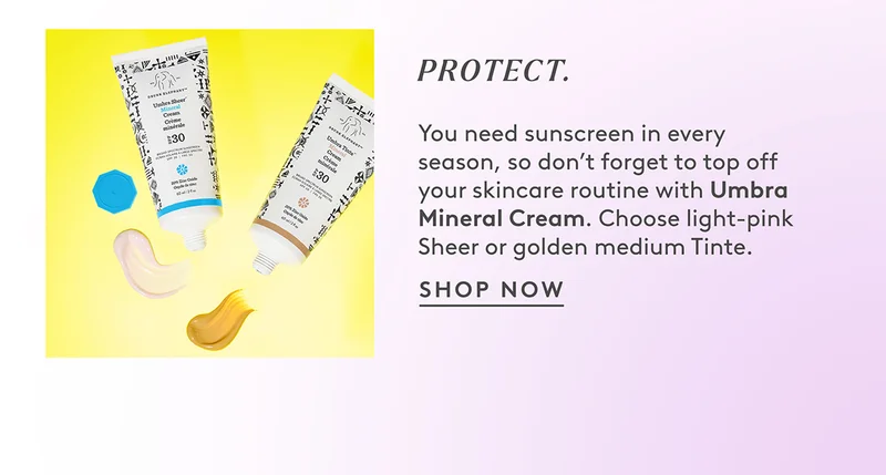 Umbra Mineral Cream