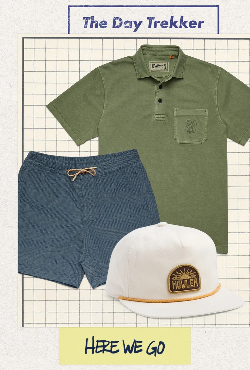 The Flats Wader