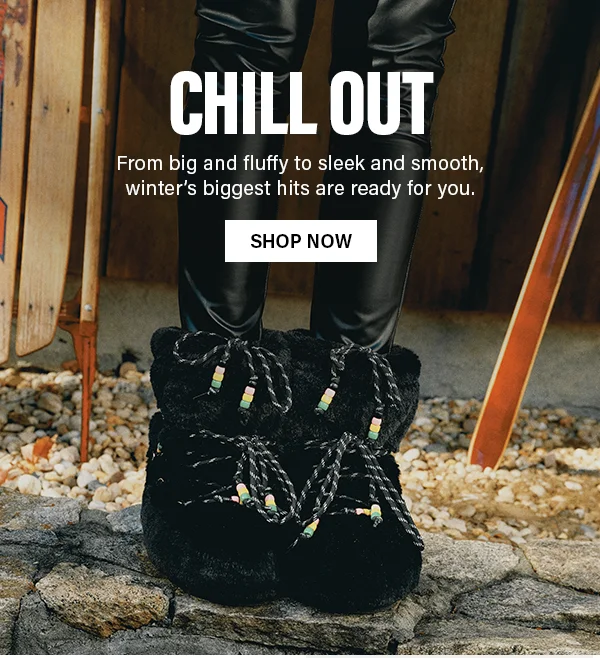 Chill Out