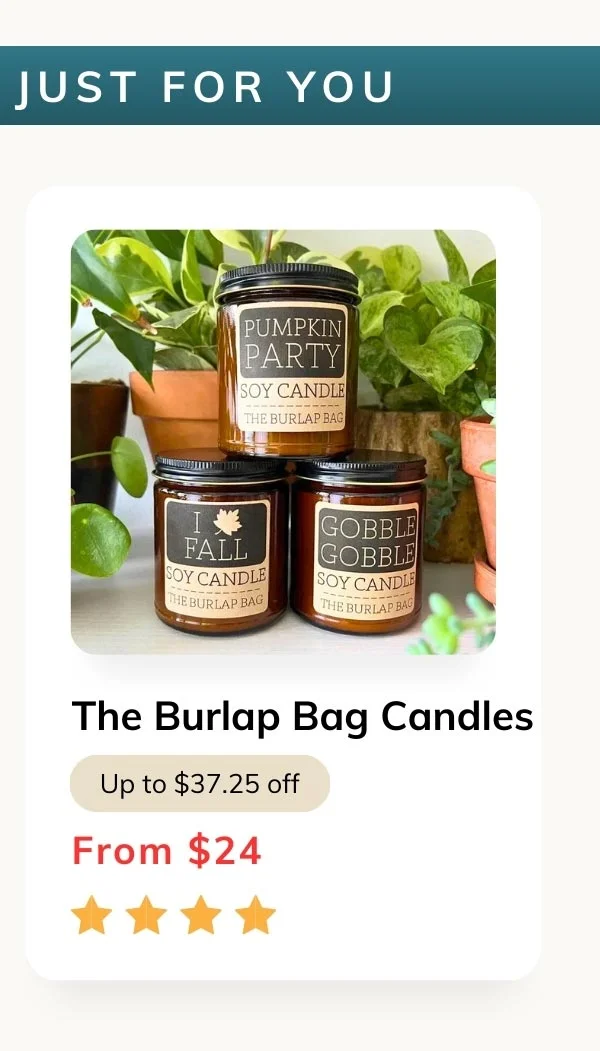 Smelly Club 16oz - Soy Candle Subscription