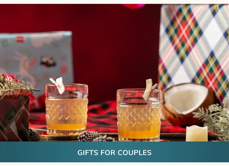 Sale gifts for couples